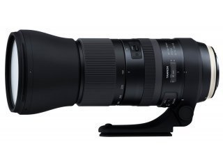 TAMRON SP 150-600mm